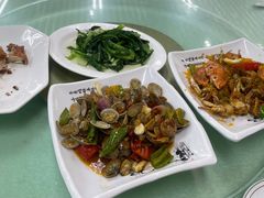 -景好海鲜餐厅(大鹏必选旅游店)