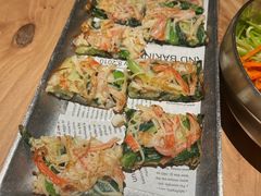 -KimPro 辛普乐概念韩餐