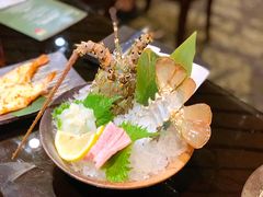 -粤海喜来登酒店·盛宴海鲜牛排自助餐厅(天河城店)