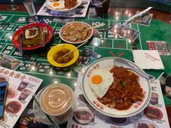 -憶廟街 X 沙角邨(太古城店)