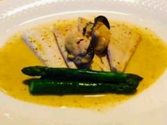 -迪拜帆船酒店海底餐厅