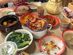-老三样·旧食新味(船山路店)