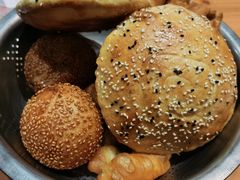 -弄堂咪道-饭香·面香·馄饨香(兴梅店)