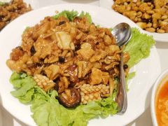 八珍豆腐-大铁勺新津菜(东丽阳光新业广场店)