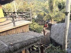 -海南槟榔谷黎苗文化旅游区