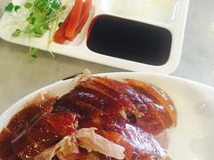 -天和晟烤鸭店(世纪坛店)
