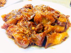 -同发号饭庄(复兴路店)