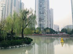 -苏州河梦清园环保主题公园