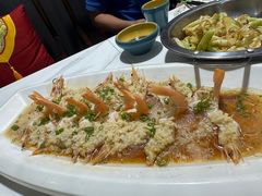 -老班长大酒店(海关大楼店)