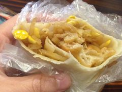 -王如意油茶(信旺·华府骏苑店)