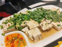 -吉亨面馆(古北1699店)