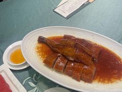 -北园酒家(小北路店)