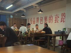 -阳阳老火锅(小南门店)