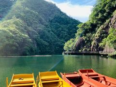 -楠溪江风景名胜区