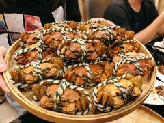 -草鱼先生潮州鱼生·虾生(新厦花园店)
