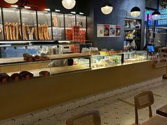 -老梦面包CHEZMOREL(麦子店)