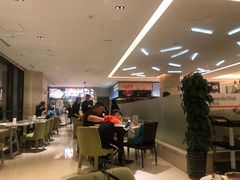 大堂-怡情荟•海鲜青岛菜(五四广场旗舰店)