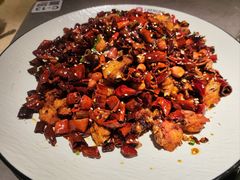 -麻都·成都菜(人民广场店)