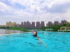 -清河半岛温泉度假酒店