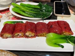 -虾饺妹·粤式手工点心(水荫路店)