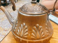 -巴依老爷新疆美食(望京小街店)