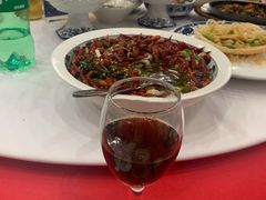 沸腾鱼-宁波状元楼酒店(和义路店)