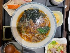 -江户前日本料理(瑞诗酒店店)