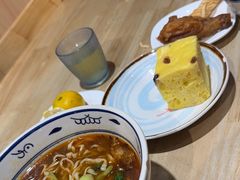 -秦䩊会·陕西biangbiang面(畹町路店)