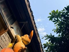 -磁器口古镇