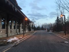 -长白山万达喜来登度假酒店