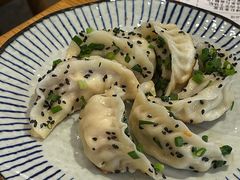 牛肉芝士锅贴-花悦豆香