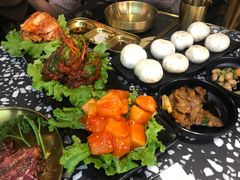 -黑牛の場烤肉(摩天活力城店)
