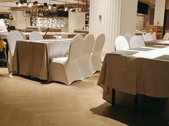 大堂-食光全日制餐厅(绵阳首开喜来登酒店)