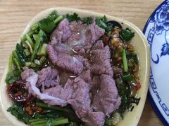 -伟记牛肉(金鸿公路店)