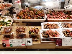 -阪急百货店(梅田总店)