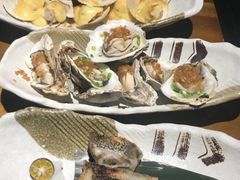 -和彩放题餐厅(酒仙桥店)