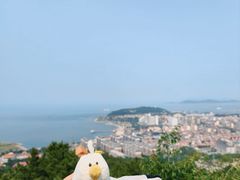 -长岛南北长山旅游景区
