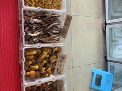 -双喜农庄·菌香园(安居家园店)