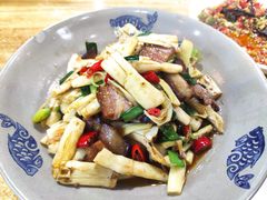 -湘聚南县土菜馆(龙山二路店)