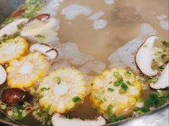 -牛一煲美食(江高店)