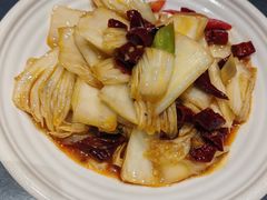 -乾州食府(小雁塔店)