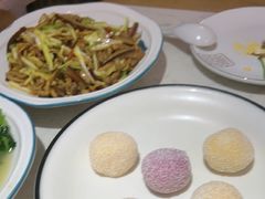 -不倒翁·安徽名菜楼(步行街店)