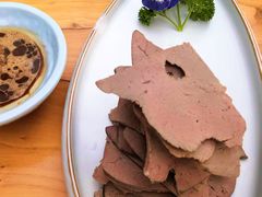 -一轩饺子馆(丽都店)