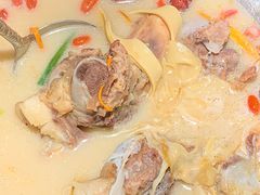 -骨之味·筒骨汤火锅(江头店)