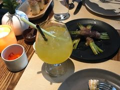 -Mercato莫卡多露台餐厅与酒吧(K11店)