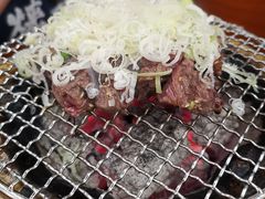 -大阪烧肉BAKA一代(十亩地店)