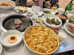 -黄金牧场(明洞总店)