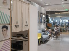 -天真蓝照相馆(杭州滨江宝龙店)