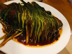 -建国328 本帮小馆·面馆
