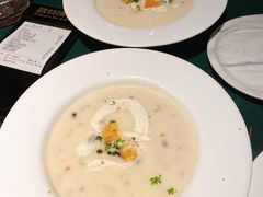 -碧特博格·20年品牌西餐厅(芜湖路店)